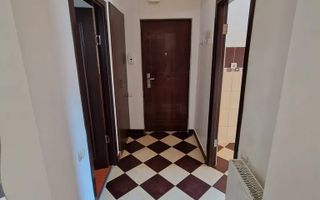 Apartament 2 camere mobilat zona strazii Horea - Poză 9