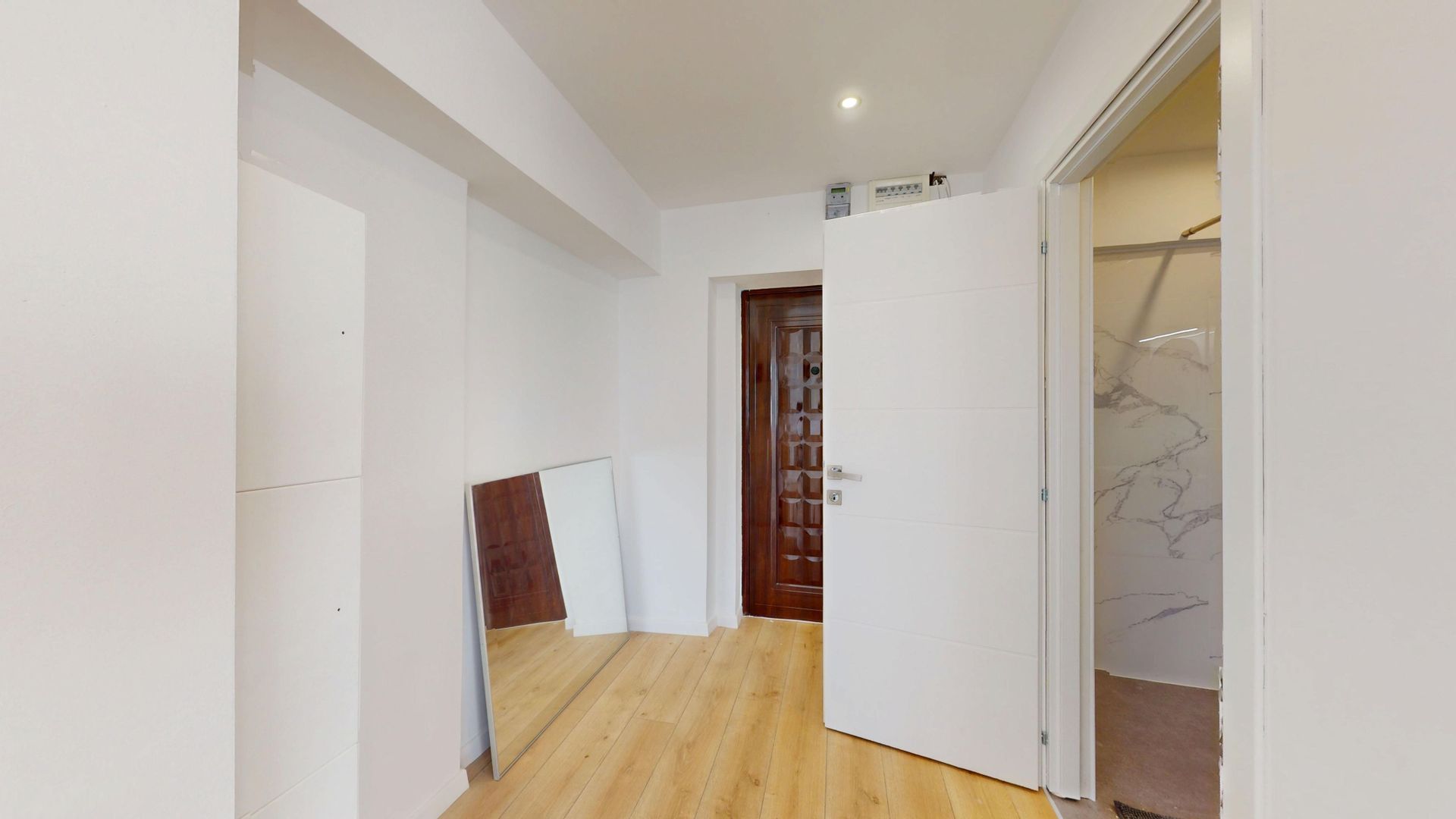 Garsoniera 41 mp renovata complet 4 min Metrou Gorjului COMISION 0% - Poză 7