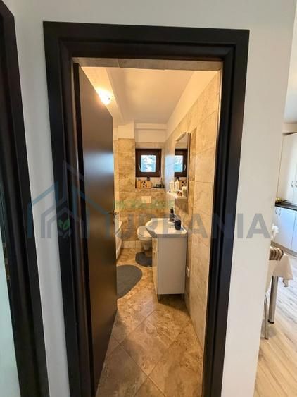Apartament 38 mp, Valea Lupului – mobilat modern, lift, parcare privată - Poză 7