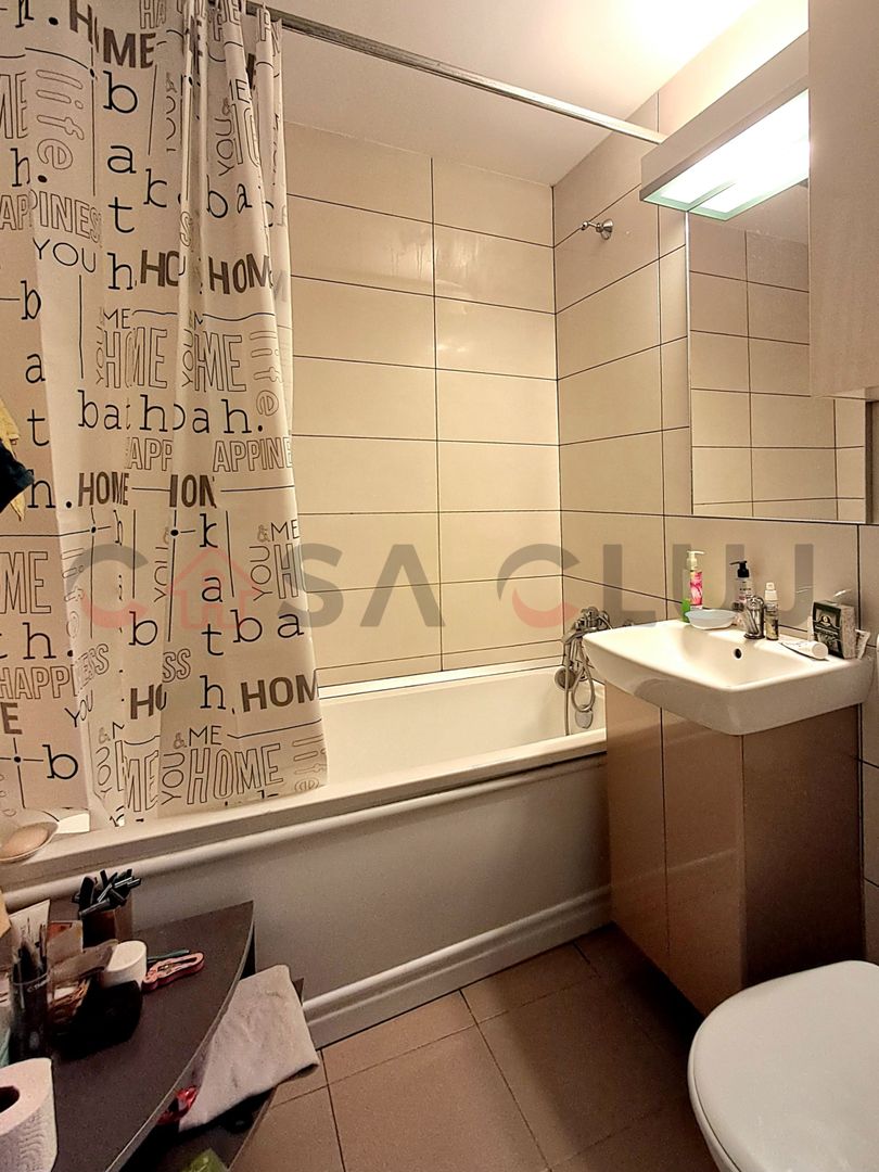 Unitate de Duplex, Gradina 500 mp.Somesenii!! - Poză 6