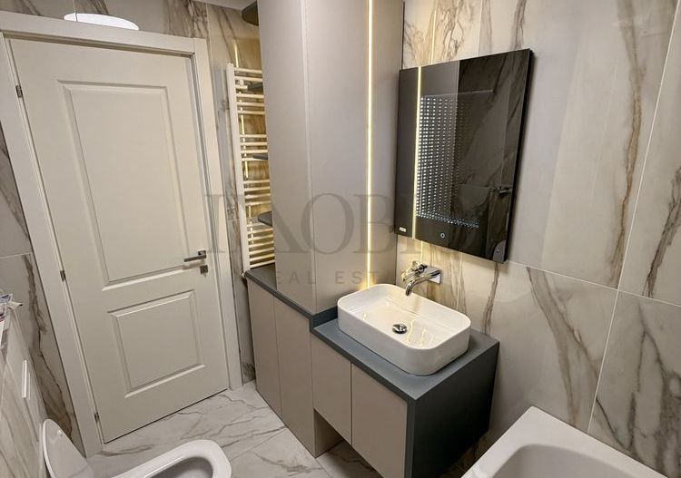 Apartament Premium 3 Camere | Elegant | Ultracentral | Casa Poporului - Poză 5