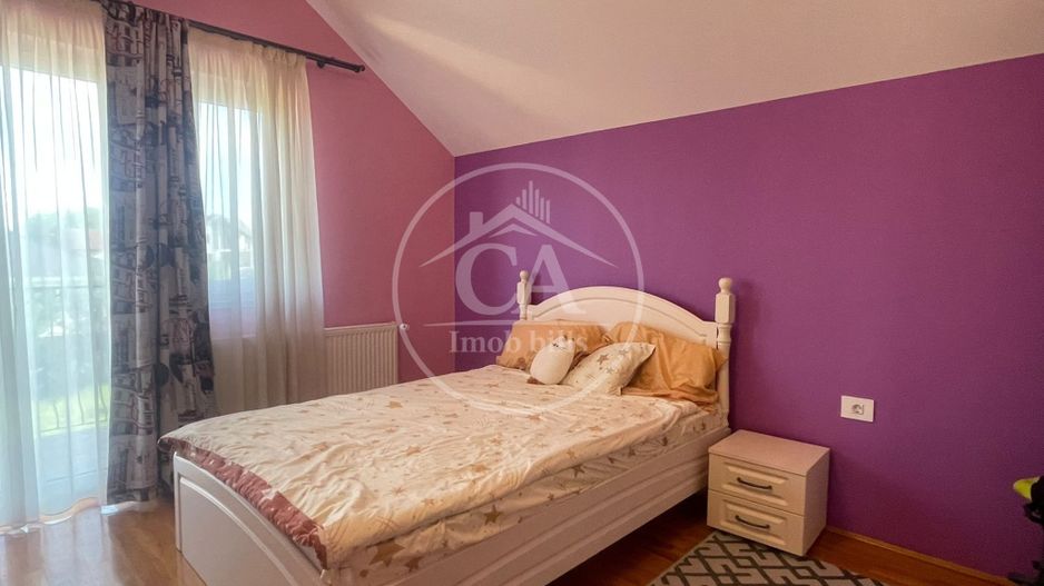 Casa de vanzare cu 4 camere in Oșorhei, Bihor - Poză 16