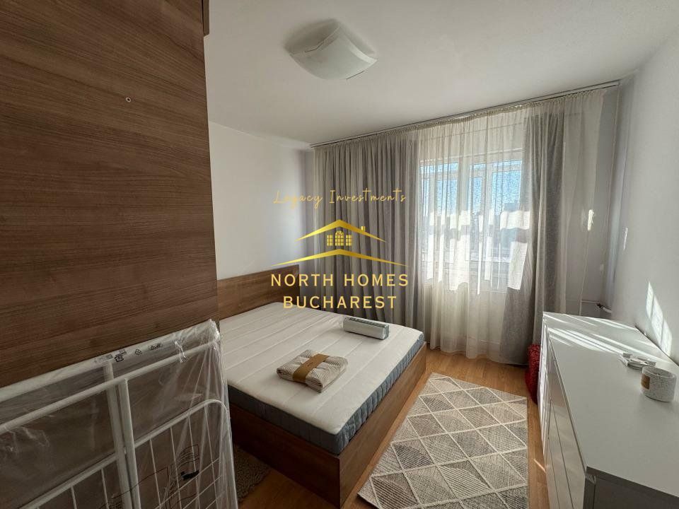 Apartament 2 camere / Zona Unirii / Loc de parcare - Poză 7