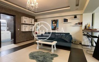 Apartament de vanzare cu 3 camere Lux  în Nufarul Plazza, Oradea - Poză 5