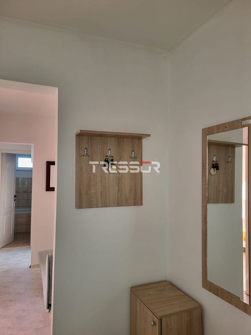3 camere decomandate | Tomis Nord - Universitate | Termen lung - Poză 13