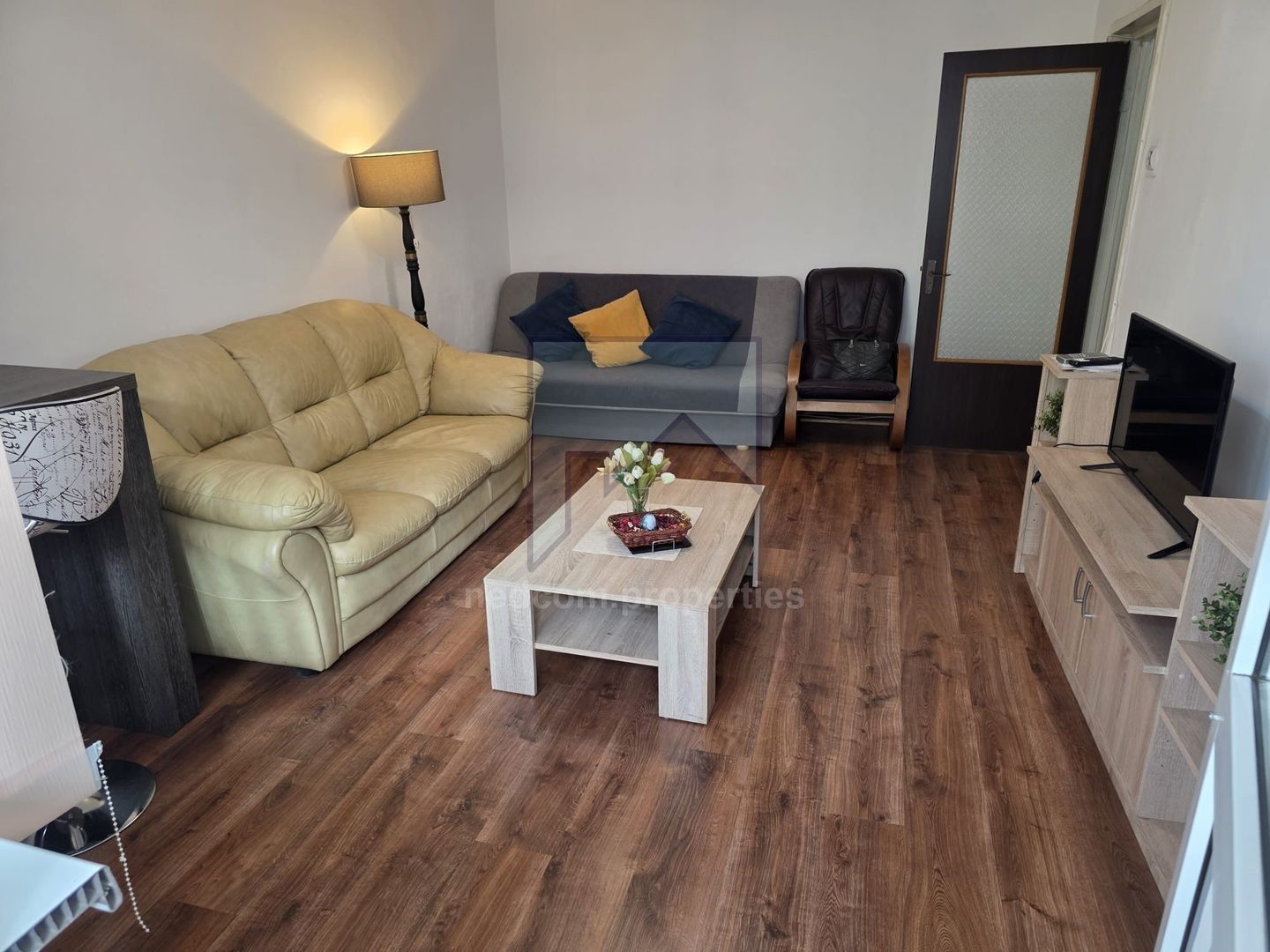 Vanzare apartament 3 camere - Rahova Malcoci - Poză 2
