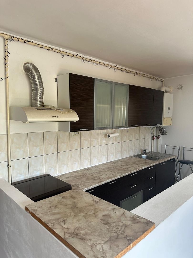 Dambovita | 2 Camere | Etaj intermediar - Poză 6