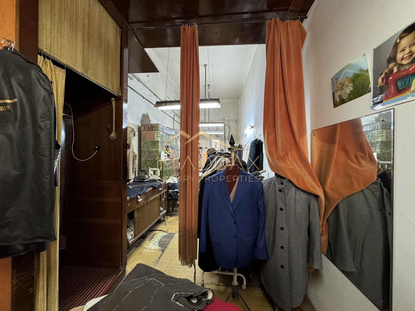 Spatiu Comercial ***The Marmorosch Hotel, Calea Victoriei*** // Centrul Vechi - Poză 5