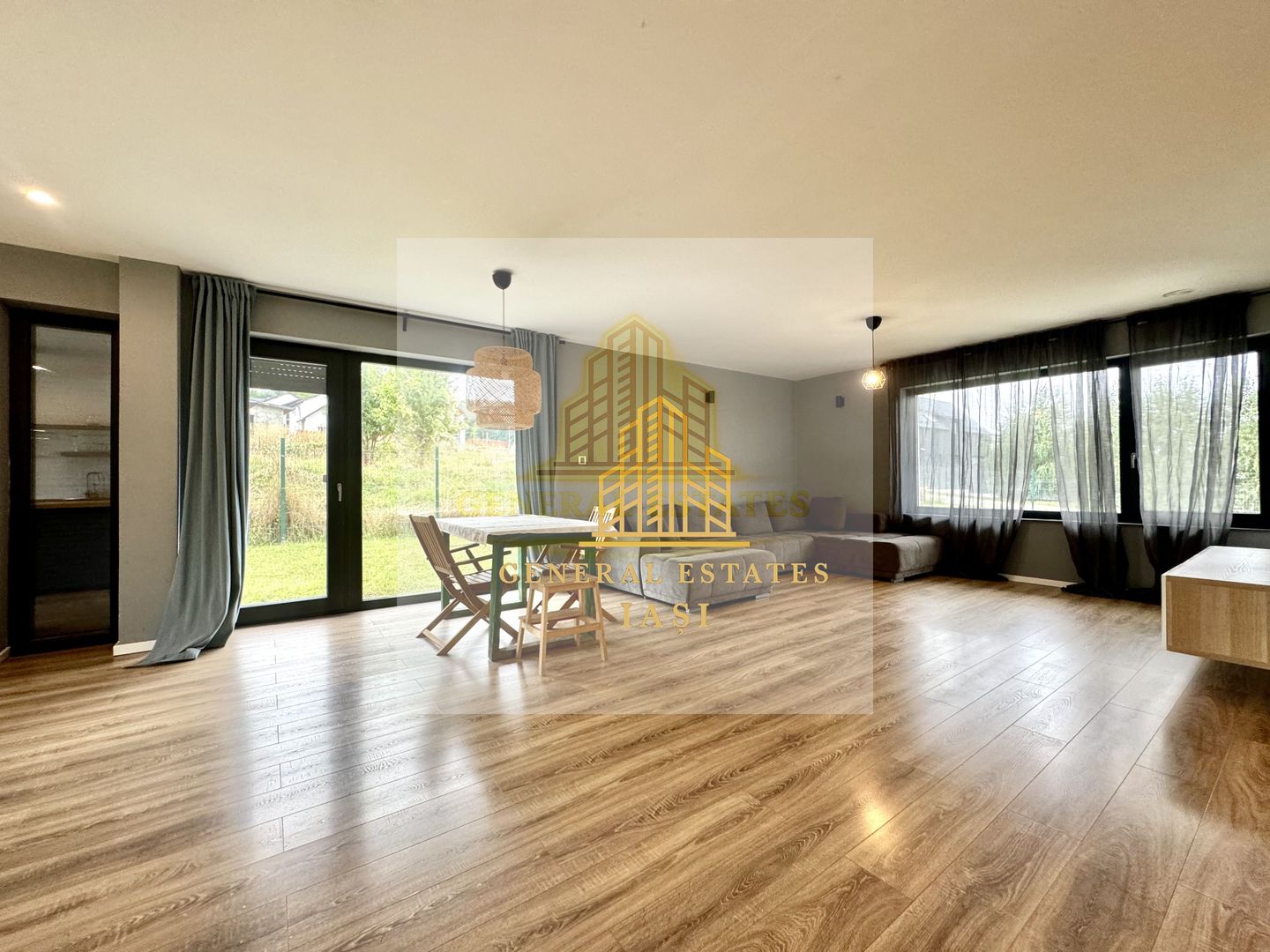 Vânzare Casă P+E în Bârnova-Gata de mutare imediata - Poză 4