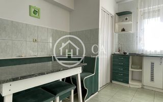 Apartament de închiriat cu 3 camere în zona Dacia, Oradea - Poză 9
