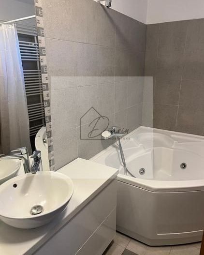 Apartament 4 camere Green Lake Residence I Baneasa Sisesti I COM 0% - Poză 12