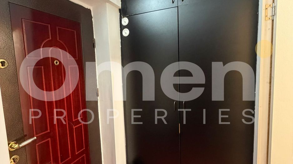 Garsoniera spatioasa, etaj intermediar, zona Garii - Poză 8