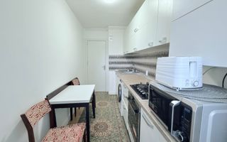 Apartament cu o camera de inchiriat, balcon, cartier Manastur - Poză 4