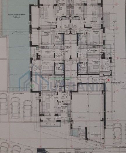 Cesionare antecontract apartament 2 camere Copou Sos. Stefan cel Mare - Poză 1