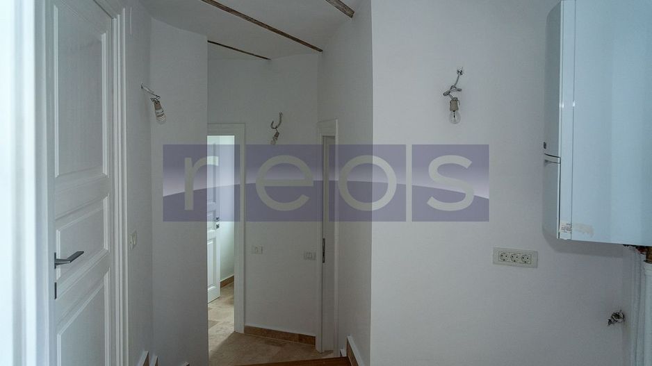 APARTAMENT IN VILA ELEGANTA | 5CAMERE | 128MP | IDEAL SHOWROOM | LUX | - Poză 18