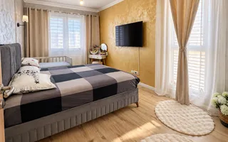 APARTAMENT 3 CAMERE Premium  Mobilat utilat!! - Poză 13