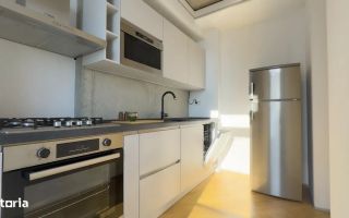 Apartament 2 camere  Barbu Vacarescu cu loc de parcare - Poză 13