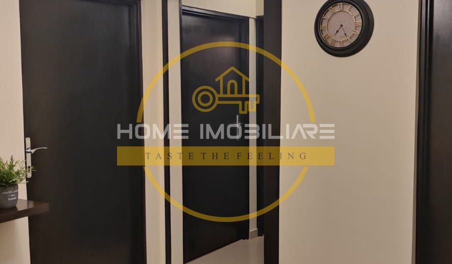Apartament modern, 3 camere, 72mp zona Dacia - Poză 20