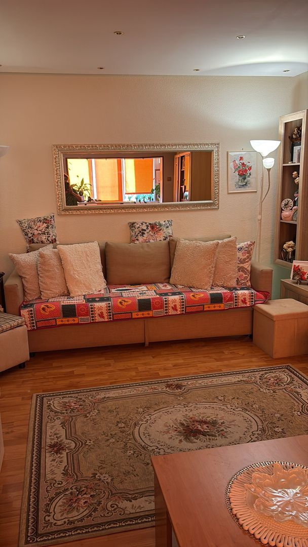 Apartament Mosilor/  Eminescu - Poză 3