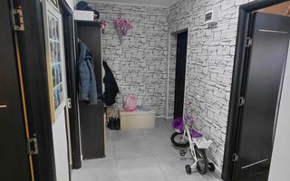 Apartament 2 camere, etaj 1/2, 60MP - Poză 3