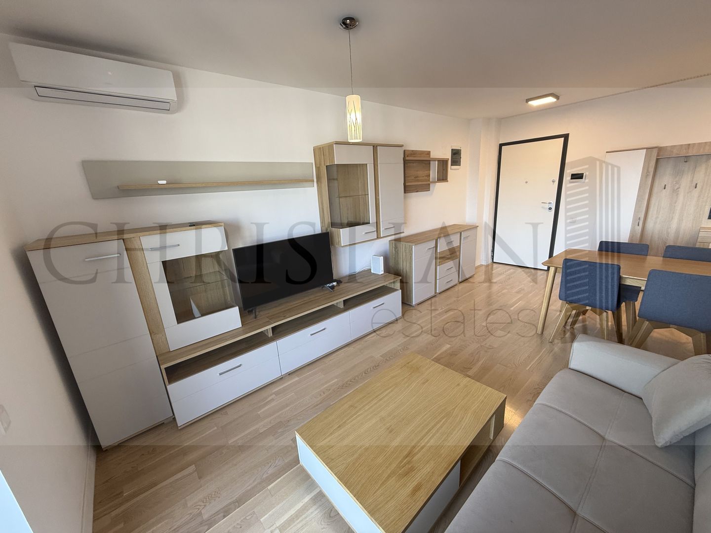 Arcadia Apartments Domenii / Parcare Sub / TVA inclus - Poză 3