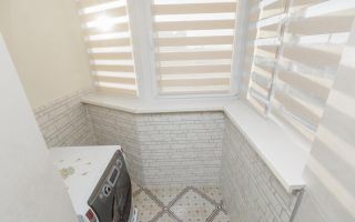 Vânzare, apartament, 4 camere, str. Constantin Vîrnav, Telecentru - Poză 7