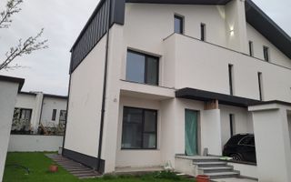 Vila tip Duplex | Pipera - Matei Millo | Finisaje Premium - Poză 1