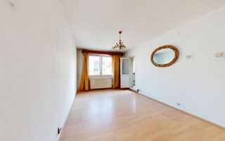 Apartament 3 camere decomandat 65 mp utili Bloc 1984 reabilitat - Poză 6