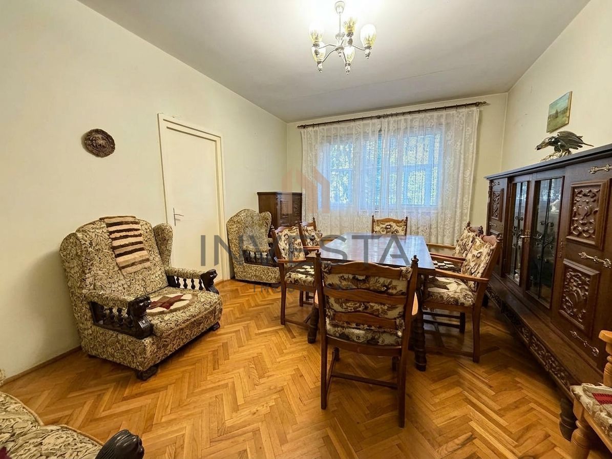 Apartament 3 camere 104 mp utili cu 2 logii si boxa, zona Grigorescu - Poză 1