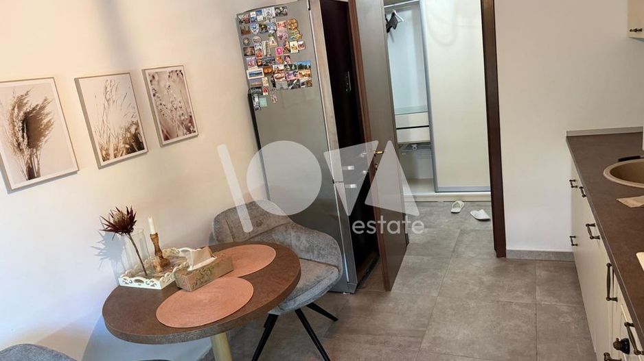 De închiriat: ap 2 camere + parcare - Quadra’s Place - M. Poenaru - Poză 6