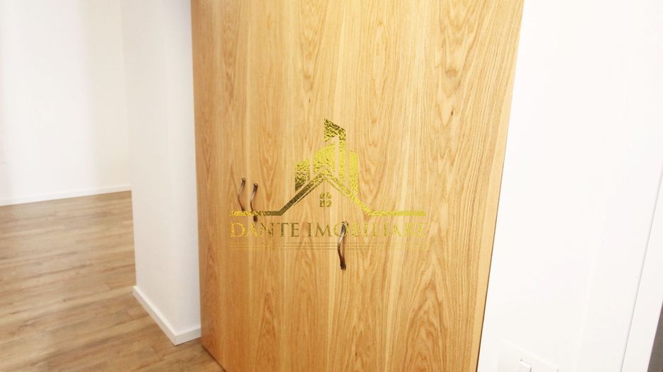 2 camere, modern, bloc nou, terasa, parcare, Gheorgheni, Grand Park - Poză 19