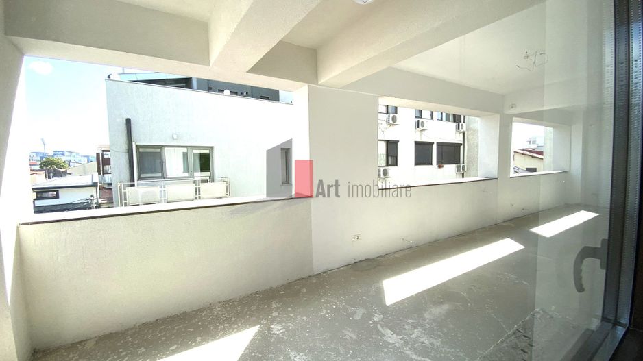 Apartament/Birou, bloc NOU | Zona Piata Dorobanti-Floreasca - Poză 7