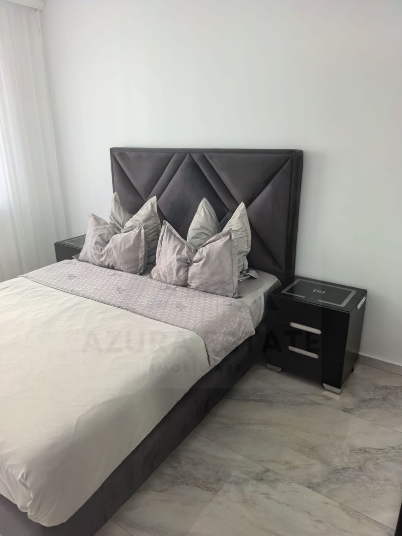 Apartament premium cu 3 camere  Șelimbăr  Etaj 1 Parcare inclusă - Poză 6