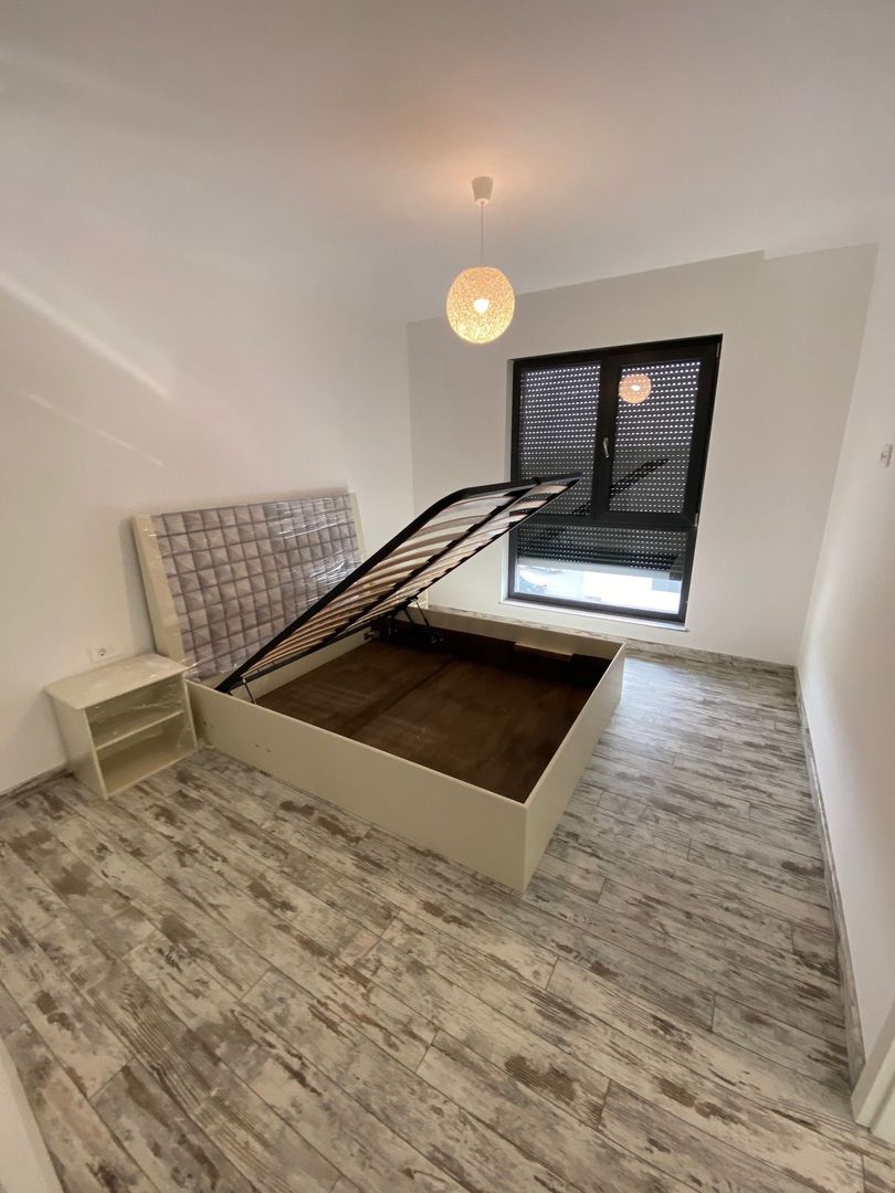 Penthouse  3 camere - Dumbravita - Poză 10