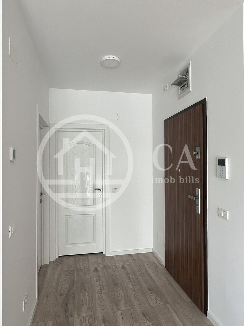 Apartament cu 2 camere de inchiriat in Grand Hill Oradea - Poză 7