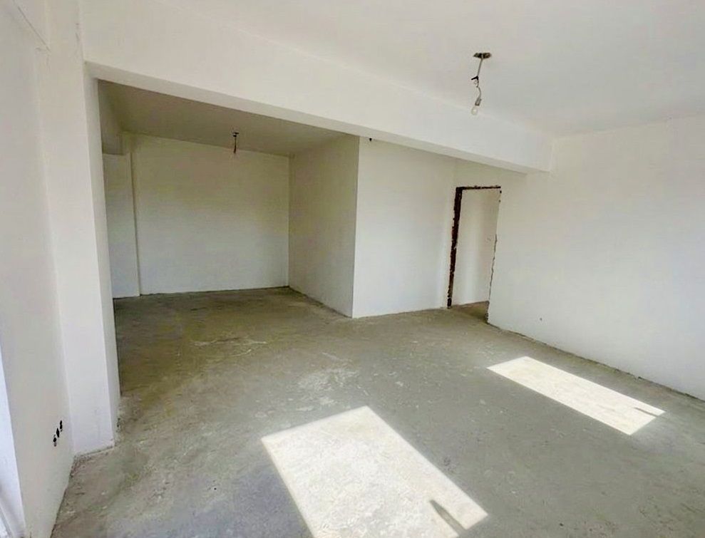 Apartament 3 camere | Terasă + 2 balcoane | Parcare | Bloc nou - Poză 5