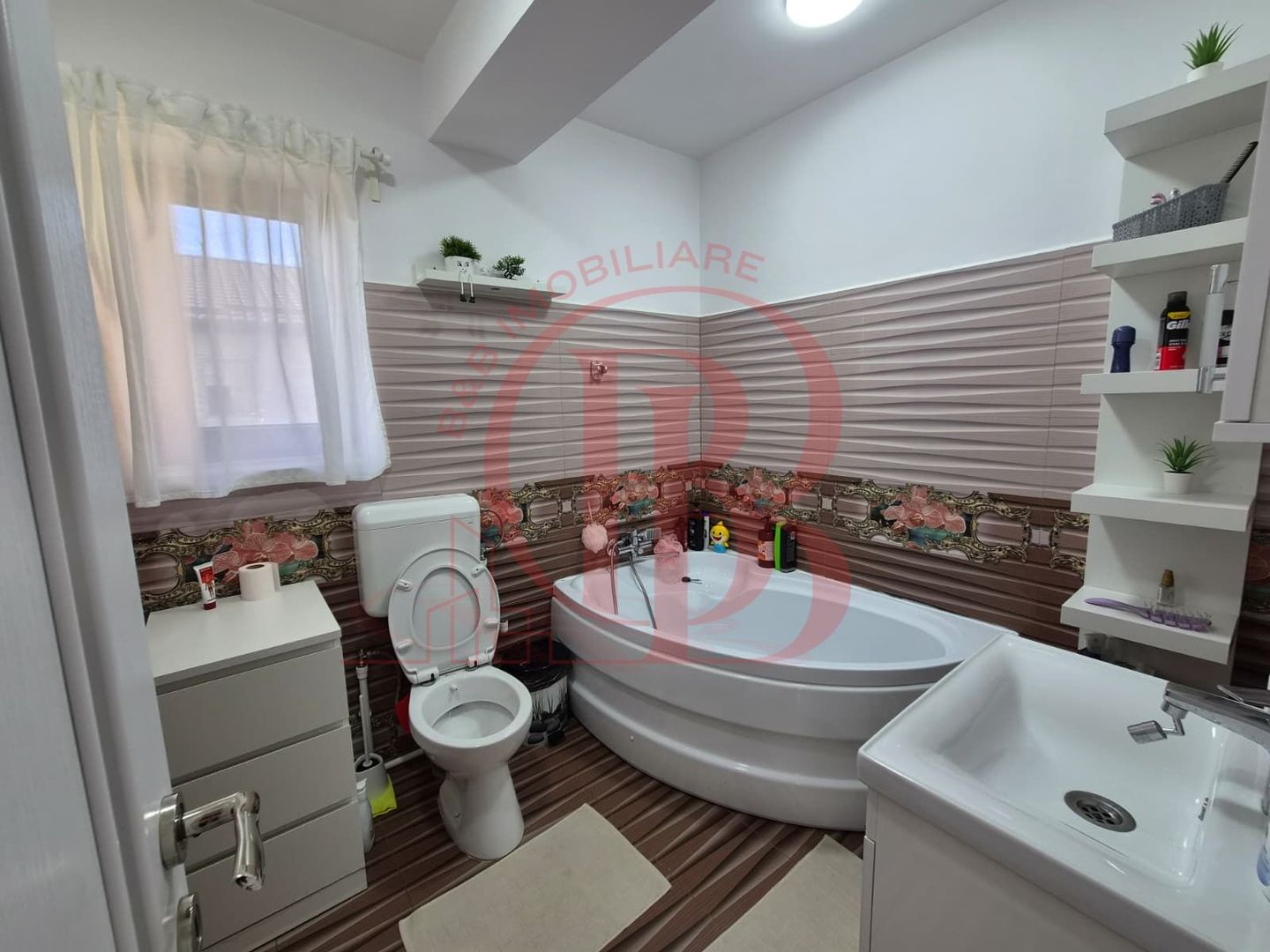 Casa 4 camere Sector 3 Theodor Pallady Mobilata Utilata - Poză 15
