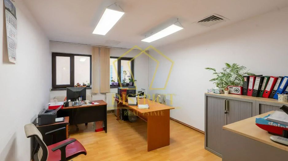 COM 0% Clădire birouri, hala, comercial, clinica sau alte activitati | Mehala - Poză 14