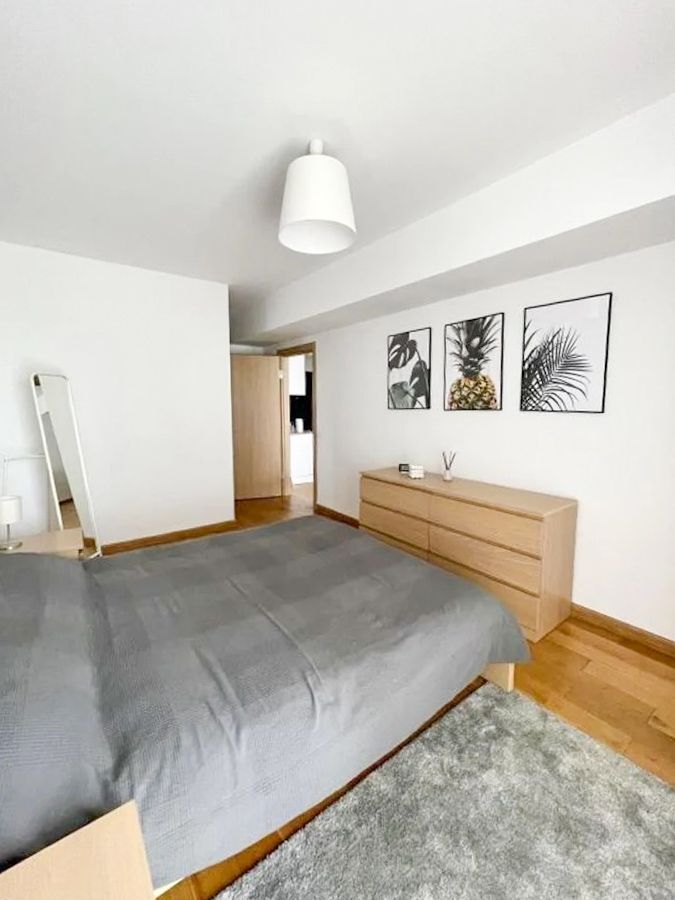 Chirie | Apartament 2 camere | Metrou Pipera - Poză 8