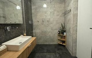 Superb duplex cu 4 camere şi terase mari - Poză 9