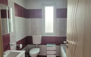 Duplex cu 4 camere | Finisaje moderne | Stradă privată | Zona Terra - Poză 12