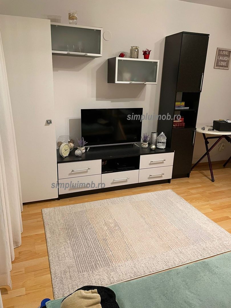 2 camere metrou Aparatorii Partiei - Poză 1