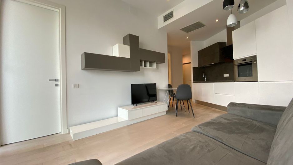 Apartament 2 camere One Herăstrău Park – Eleganță și confort - Poză 11