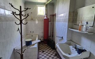 Spatiu comercial+Locuinta 664 mp construiti+anexa 16 mp si teren 845mp - Poză 6