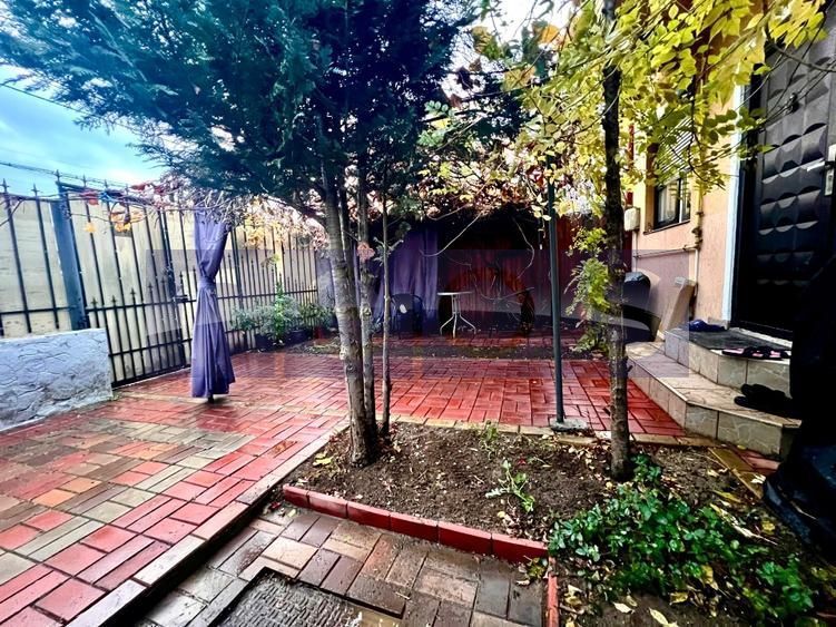 VANZARE DUPLEX 5 CAMERE | P+1+M | ZONA APARATORII PATRIEI - Poză 10