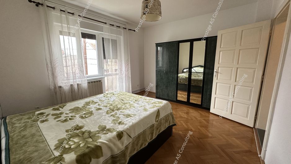 Apartament 3 camere Etaj 1 | Zona Crisan - Poză 7