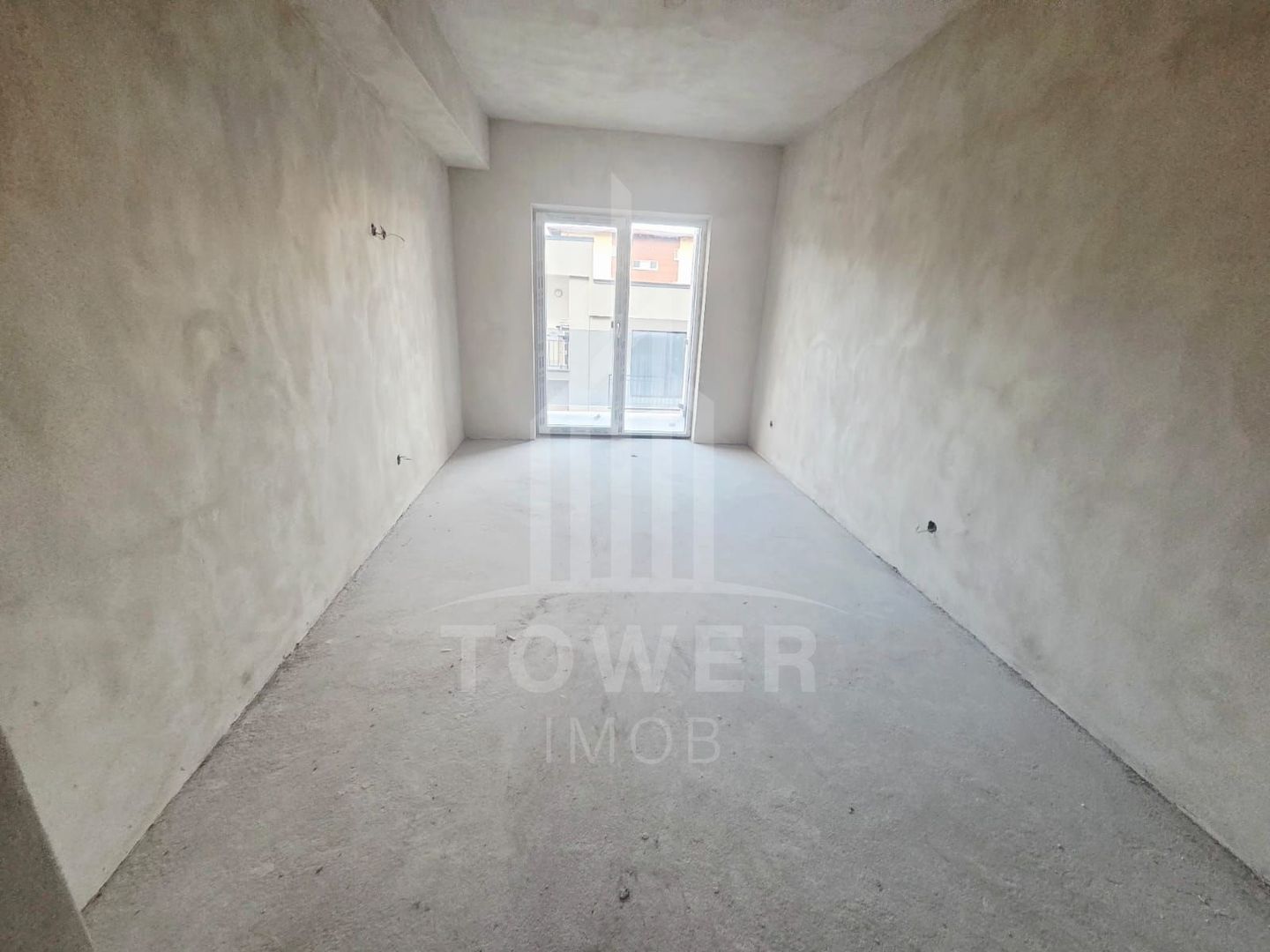 Apartament cu 3 camere de vânzare – Ogorului, Turnișor, Sibiu - Poză 9