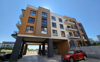 Apartament 2 camere Mobilat Theodor Pallady-Finalizat - Poză 10