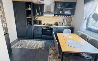 Casa Moderna P+1E zona Aeroport-Comision 0% pentru cumpărător! - Poză 1