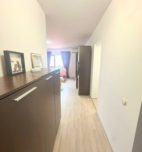 Apartament 2 camere Otopeni central | mobilat&utilat | parcare - Poză 6